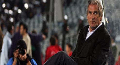 وليد صلاح الدين: مانويل جوزيه هو الحل الأمثل للأهلي